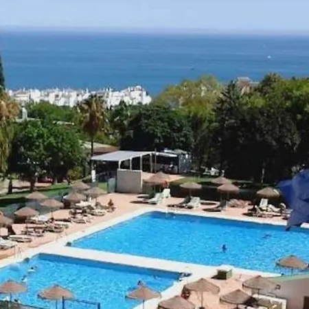 Amanecer En El Mar Apartment Benalmadena Exterior photo
