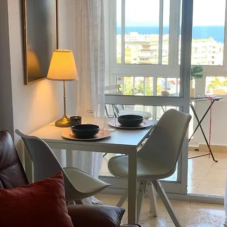 Amanecer En El Mar Apartment Benalmadena Exterior photo