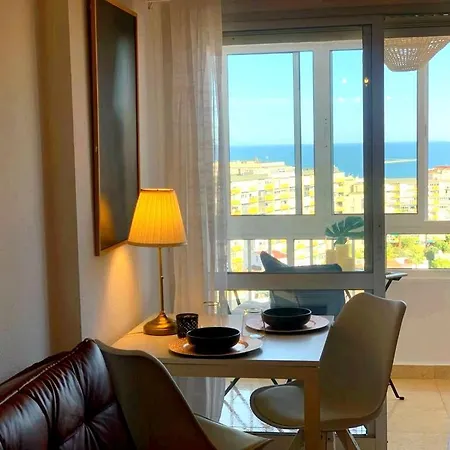 Amanecer En El Mar Apartment Benalmadena Room photo