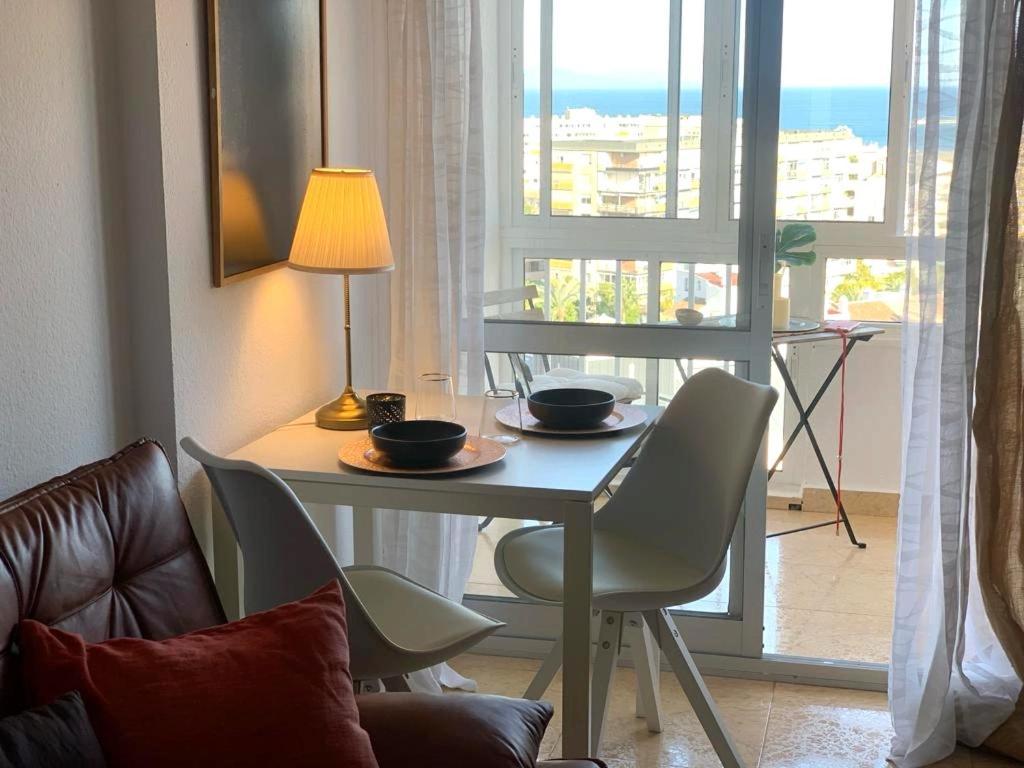 Amanecer En El Mar Apartment Benalmádena
