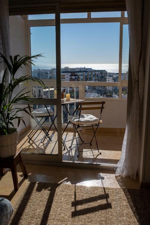 Apartamento Amanecer En El Mar